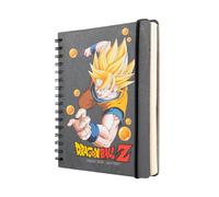 Grupo Erik Agenda Scolaire 2026 2027 Dragon Ball - Semainier, A5 | Fournitures Scolaires Collège et Lycée, Agenda Manga 2026 2027