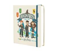 Grupo Erik - Agenda Scolaire 2026 2027 Harry Potter - 1 Jour par Page | Agenda Enfant 2026 2027, Fourniture Scolaire Harry Potter