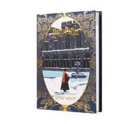 Grupo Erik Agenda Scolaire 2026 2027 Harry Potter - Semainier, A5 | Fourniture Scolaire Harry Potter, Agenda Adulte 2026 2027