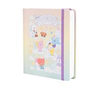 Grupo Erik - Agenda Scolaire 2026 2027 Journalier Kawaii | Agenda Enfant 2026 2027-1 Jour par Page - Fournitures Scolaires Kawaii