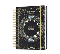 Grupo Erik - Agenda Scolaire Journalier 2025 2026 Astral | Agenda A5, Fournitures Scolaires et Professionnelles