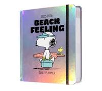 Grupo Erik - Agenda Scolaire Journalier 2025 2026 Snoopy | Fourniture Scolaire Kawaii, Agenda College 2025 2026 Fille