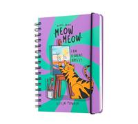Grupo Erik - Agenda Scolaire Semainier 2025 2026 Chats | Format A5, Papeterie Ado, Fournitures Scolaires, Agenda 2025 2026 Fille