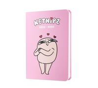 Grupo Erik - Agenda Semainier 2025 2026 Ketnipz | Agenda de Poche, Fournitures Scolaires et Professionnelles