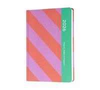 Grupo Erik - Agenda Annuel 2026 | Fournitures de Bureau, Agenda Professionnel