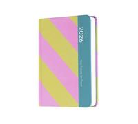 Grupo Erik - Agenda Annuel 2026 | Fournitures de Bureau, Agenda Professionnel