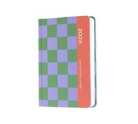 Grupo Erik - Agenda Semainier 2026 A6, Vertical | Agenda Professionnel, Planner 2026