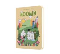 Grupo Erik - Agenda Semainier 2025 2026 Moomin | Agenda de Poche, Fournitures Scolaires et Professionnelles