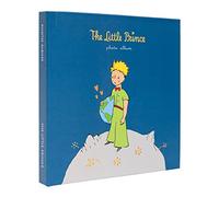 Grupo Erik - Album Photo Adhésif Le Petit Prince 16x16cm | Album Photo Polaroid, Album Photo Enfant