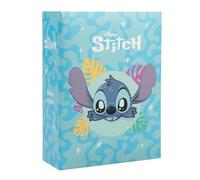 Grupo Erik - Album Photo 10 x 15 cm Disney Stitch - Avec 100 Pochettes et Couverture Rigide | Album Photo Enfant, Album Photo Pochette