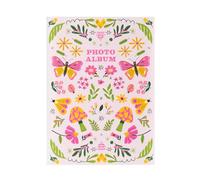 Grupo Erik - Album Photo 10 x 15 cm Hello Spring - 36 Pochettes et Couverture Souple | Album Photo Enfant, Album Photo Pochette