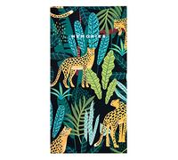 Grupo Erik - Album Photo 10 x 15 cm Leopard - 96 Pochettes et Couverture Souple | Album Photo Enfant, Album Photo Pochette, Vert