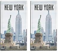 Grupo Erik - Album Photo 10 x 15 cm New York - 96 Pochettes et Couverture Souple | Album Photo Enfant, Album Photo Pochette (Lot de 2)