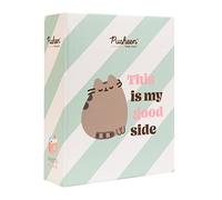 Album photo Erik 100 pochettes Pusheen 10 x 15 cm Multicolore G