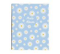 Grupo Erik - Album Photo 13 x 20 cm Daisy Dreams - Avec 48 Pochettes et Couverture Personnalisable, Album Photo Enfant, Album Photo Pochettes AFS481320011