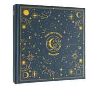 Grupo Erik - Album Photo Adhésif Astral 16x16cm | Album Photo Polaroid, Album Photo Enfant