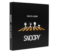 Grupo Erik - Album Photo Adhésif Snoopy 16x16cm | Album Polaroid, Enfant