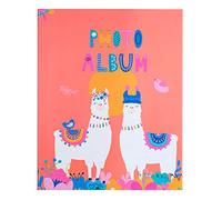 Grupo Erik - Album Photo Lamas Grand Format - 200 pochettes - 13 x 20 cm