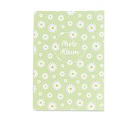 Grupo Erik - Album Photo 10 x 15 cm Daisy Dreams - 36 Pochettes et Couverture Souple | Album Photo Enfant, Album Photo Pochette