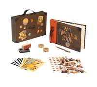 Erik – Album photo scrapbooking Disney Là-Haut – Kit matériel scrapbooking enfant