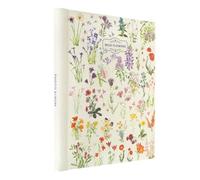 Grupo Erik - Album Photo Traditionnel Wild Flowers 24 x 32 cm - Avec Pages Adhésives et Couverture Rigide, Album Photo Traditionnel, Album Photo Vierge Album Photo 10 x 15 cm