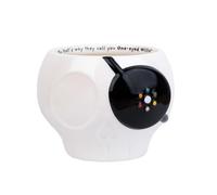 Grupo Erik - Bol Les Goonies 700ml, en Céramique | Vaisselle Originale, Bol à Céréales, Bols à Soupe