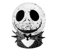 Grupo Erik Boule à neige - Boules à neige Disney Jack Skellington pour adultes et enfants | Cadeaux de moins de 9 kg