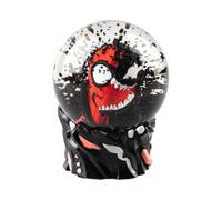 Grupo Erik | Boule à Neige Marvel Spider-Man | Décoration Noël Cadeau