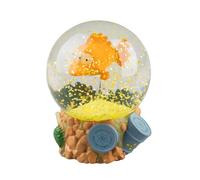 Grupo Erik – Boule à neige Les Simpson – pour adultes et enfants – Cadeau