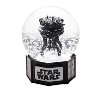 Erik Boule à neige Star Wars – Décoration de Noël, Idée cadeau geek
