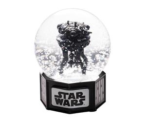 Grupo Erik Boule a Neige Noel Star Wars, Idée Cadeau Original Star Wars | Décoration Noël Star Wars, Idée Cadeau Geek