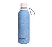 Grupo Erik - Bouteille Isotherme 500ml | Amelie | Acier Inoxydable et Sans BPA