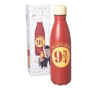 Grupo Erik - Bouteille Isotherme 500ml Harry Potter | Acier Inoxydable et Sans BPA