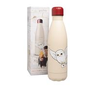 Erik Bouteille isotherme Harry Potter Hedwig 500 ml Acier inoxydable Sans BPA