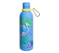 Grupo Erik - Bouteille Isotherme 500ml | Snoopy | Acier Inoxydable et Sans BPA