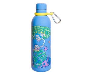 Grupo Erik - Bouteille Isotherme 500ml | Snoopy | Acier Inoxydable et Sans BPA