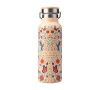 Grupo Erik - Bouteille Isotherme Frida Kahlo 500ml | Acier Inoxydable et Sans BPA