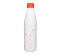 Grupo Erik - Bouteille Isotherme Miss Haïku 500ml | Acier Inoxydable et Sans BPA