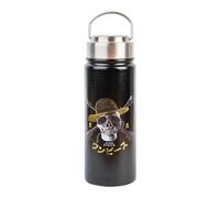 Grupo Erik Bouteille isotherme One Piece 550 ml, acier inoxydable, sans BPA