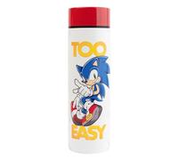 Grupo Erik - Bouteille Isotherme Sonic 420ml | Acier Inoxydable et Sans BPA
