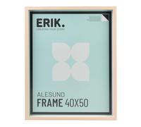 Grupo Erik - Cadre 40 x 50 cm Bois | Décoration Murale, Cadre Bois MDF