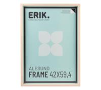 Grupo Erik - Cadre 42 x 59,4 cm Bois | Décoration Murale, Cadre Bois MDF, Cadre Format A2