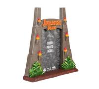 Grupo Erik - Cadre Photo 10 x 15 cm Jurassic Park| Cadre Photo Table Dinosaure, Cadeau Jurassic Park