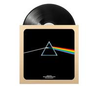 Grupo Erik - Cadre pour Disques Vinyles de 12" - 30 x 30 cm | Cadre Décoration Murale, Cadres Vinyle 33 tours, Cadres Bois MDF