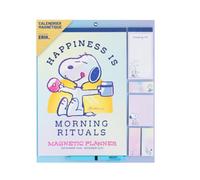 Grupo Erik | Calendrier Frigo 2026 2027 Aimanté Snoopy
