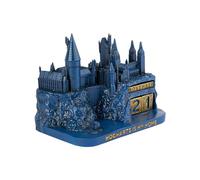 Grupo Erik - Calendrier Perpétuel Harry Potter | Figurine Calendrier, Calendrier 3D, pour Enfant, Cadeaux Geek