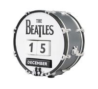 Grupo Erik - Calendrier Perpétuel Les Beatles | Figurine Les Beatles, Calendrier pour Enfant, Cadeaux Geek