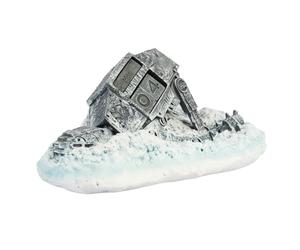 Grupo Erik - Calendrier Perpétuel Star Wars AT-AT | Figurine Calendrier, Calendrier 3D, pour Enfant, Cadeaux Geek