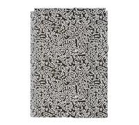 Grupo Erik - Chemise Cartonnée A4 Keith Haring | Chemise à Rabats Rigide | Pochette Cartonnée 24 x 34 cm | Fournitures Scolaires, Fournitures de Bureau