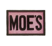 Erik - Paillasson Grupo The Simpsons - Fibre de coco 40 x 60 cm Intérieur/Extérieur